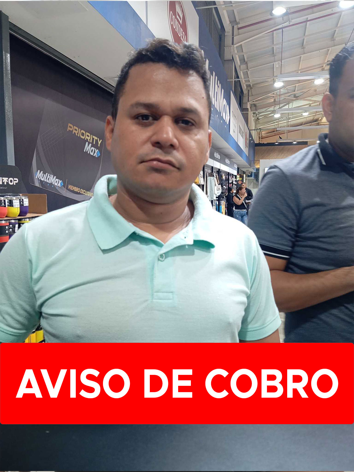 RAFAEL ANTONIO GARCIA BELIZARIO