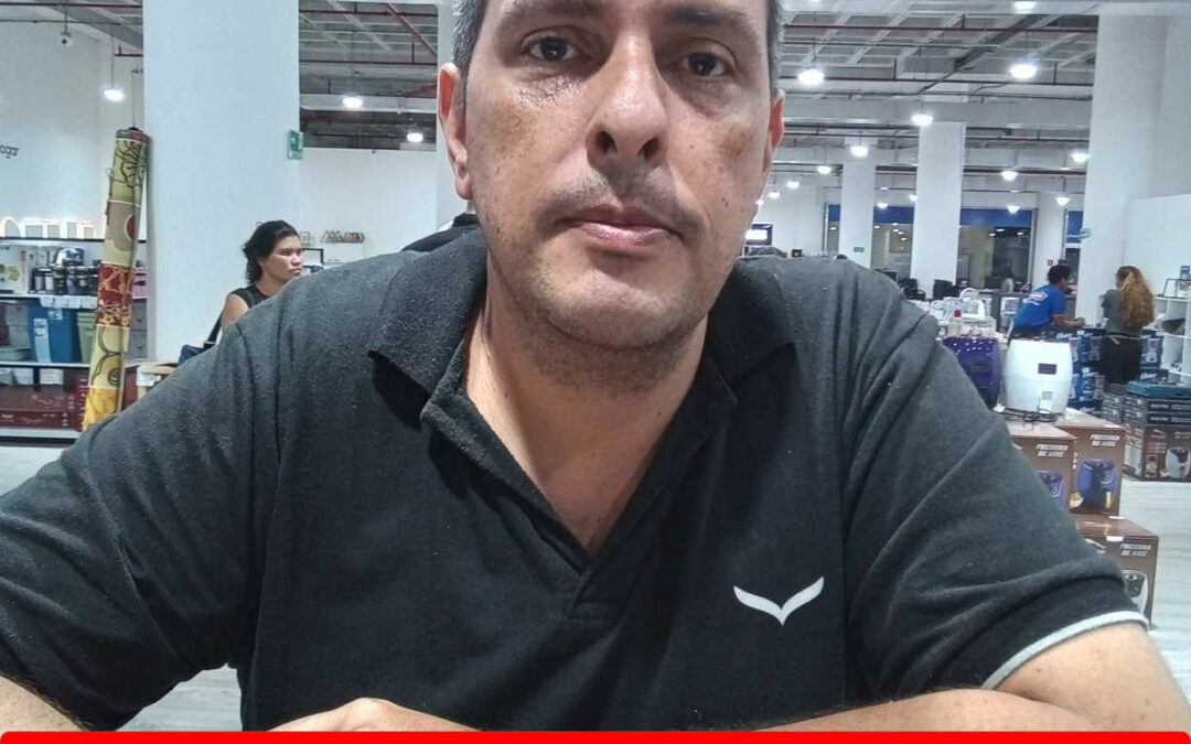 RAFAEL EDUARDO LUISI VIVAS