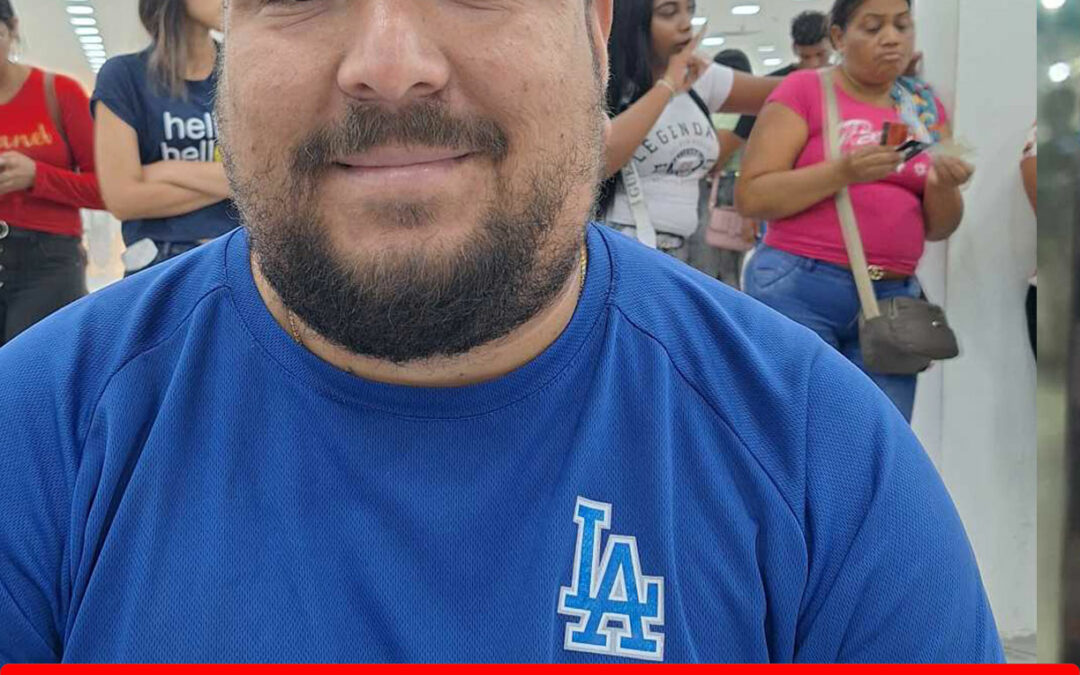 RAFAEL EUGENIO VALLADARES ALMIRAIL