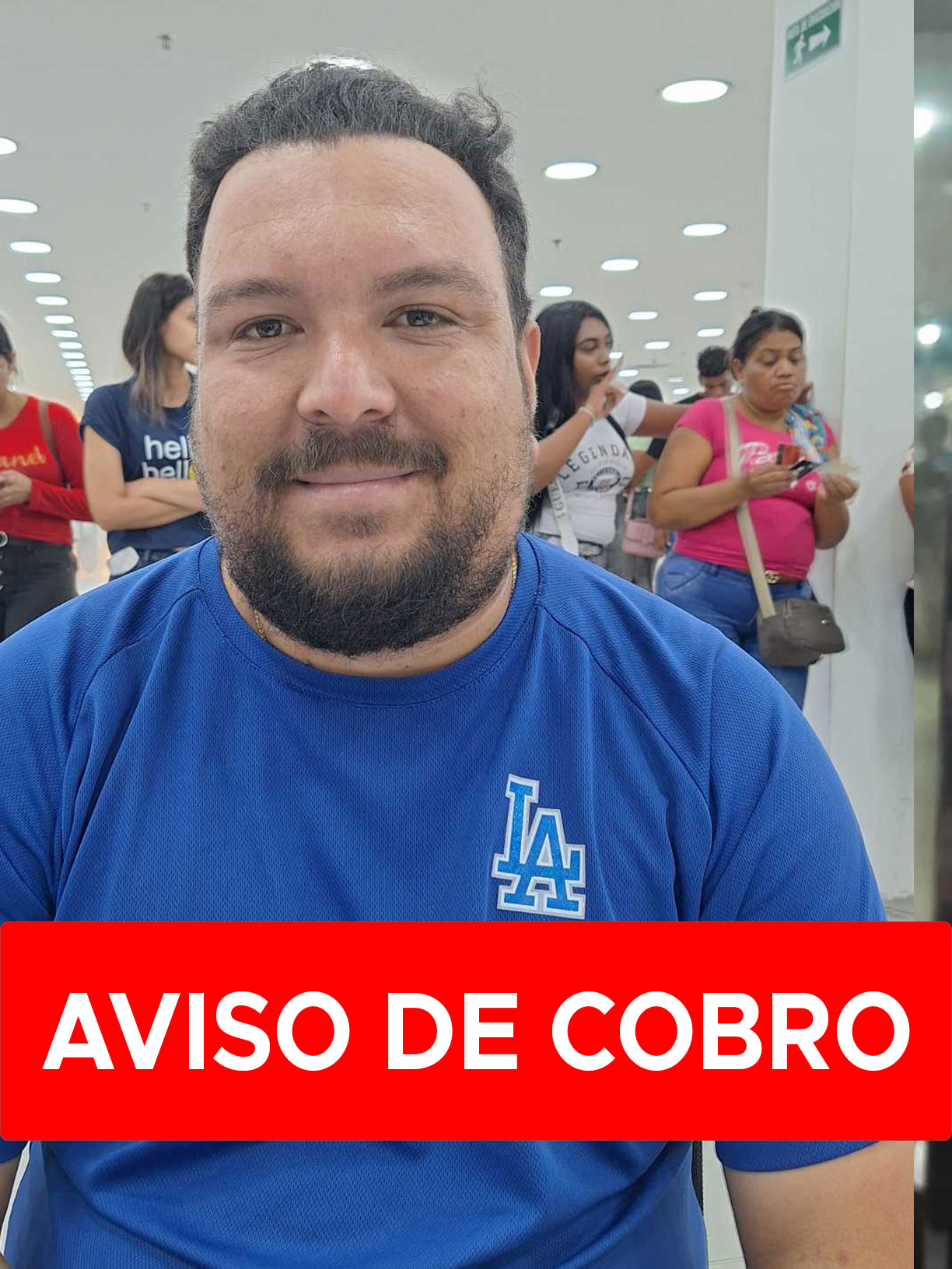 RAFAEL EUGENIO VALLADARES ALMIRAIL