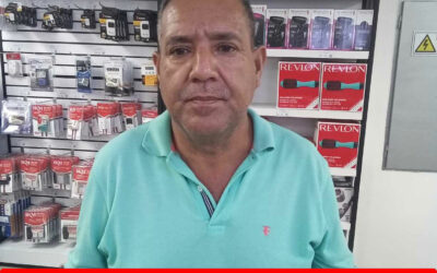 RAFAEL JOSE CALDERA BAPTISTA