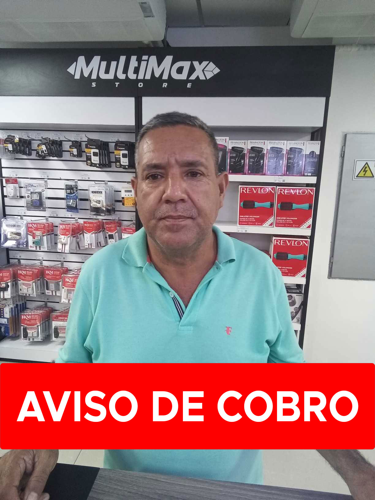 RAFAEL JOSE CALDERA BAPTISTA