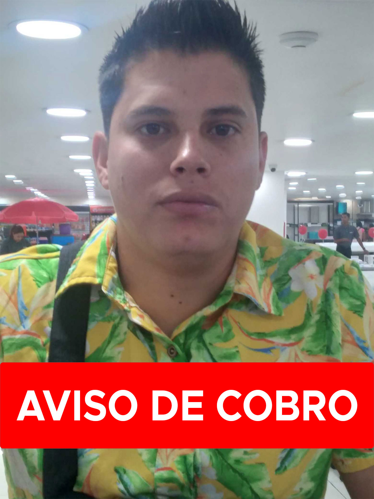 RAFAEL JOSE DURAN BARRUETA