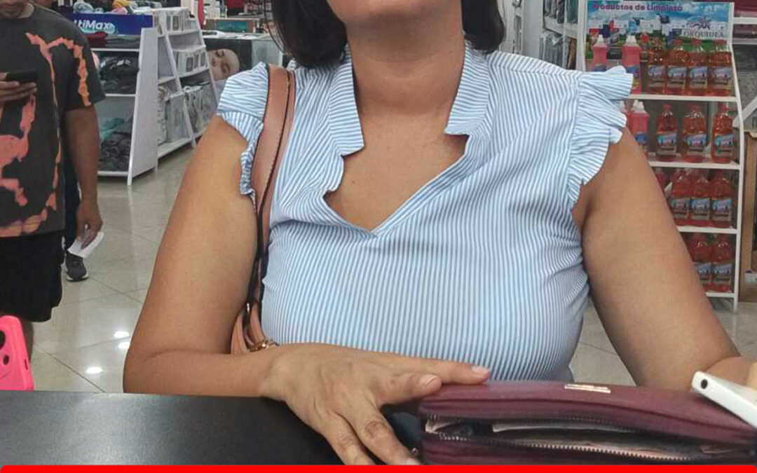 RAQUEL JOSEFINA CONOTO REINALES
