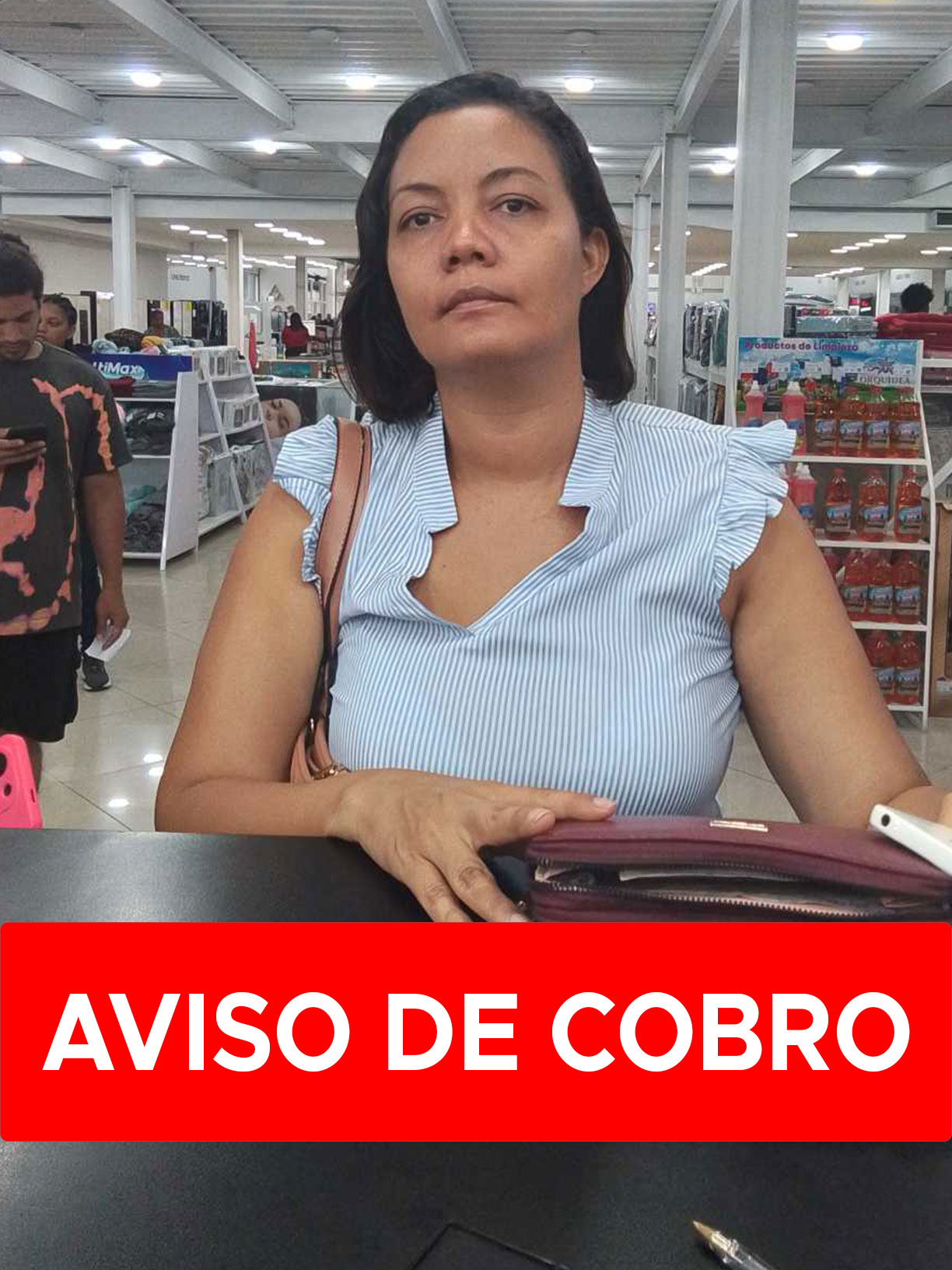 RAQUEL JOSEFINA CONOTO REINALES
