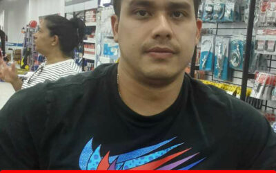RAUL DAVID GIMENEZ SANCHEZ