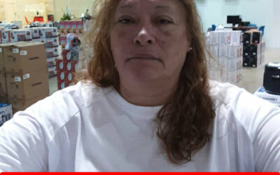 REGINA MARIA ROJAS RODRIGUEZ
