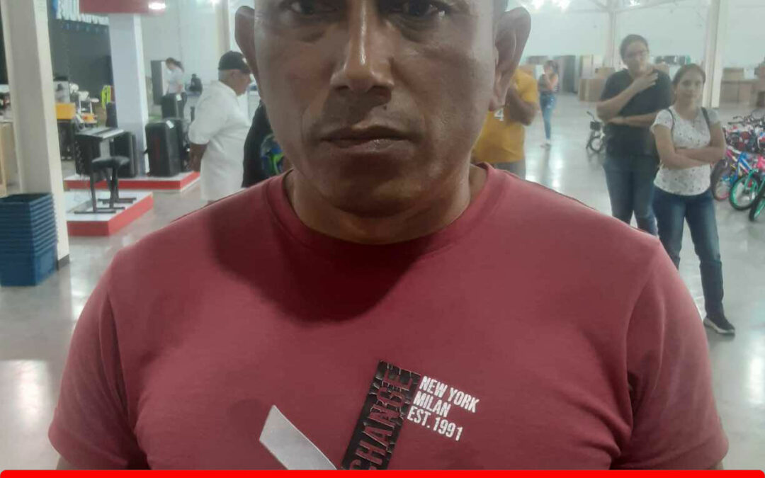 RENNY JOSE SUAREZ