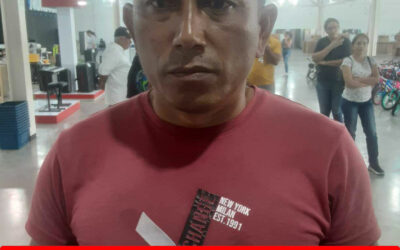 RENNY JOSE SUAREZ