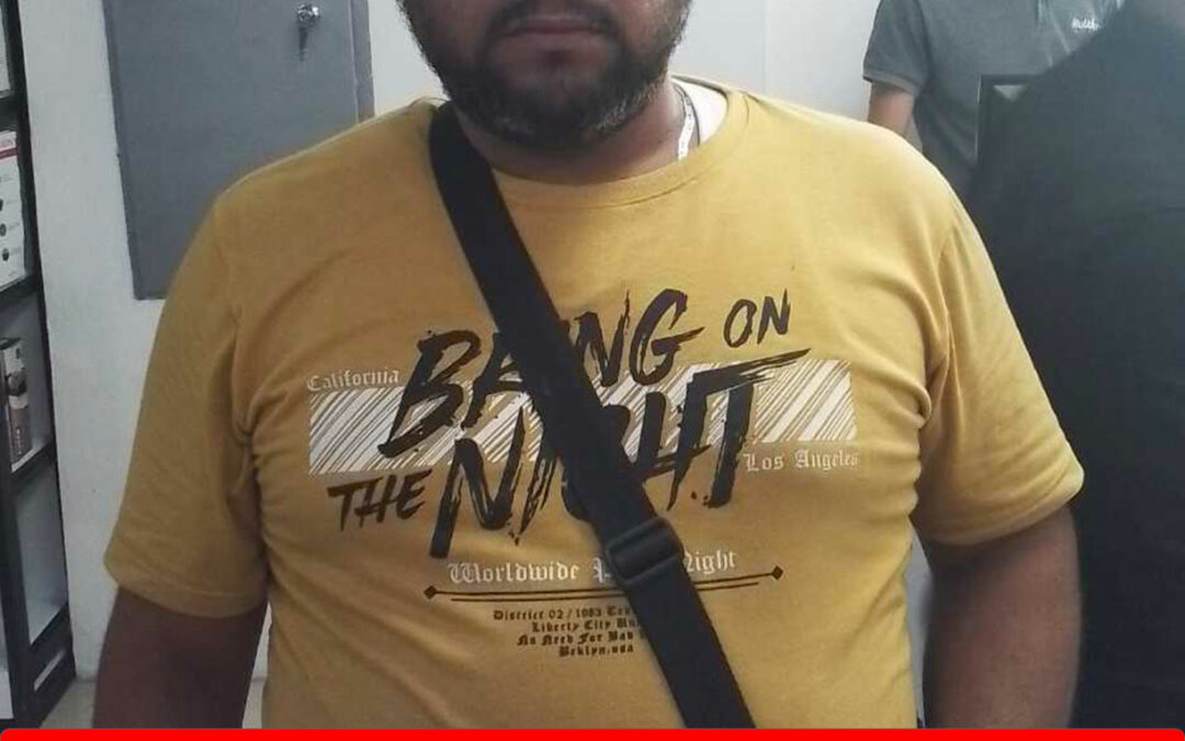 RICARDO DAVID PEREZ
