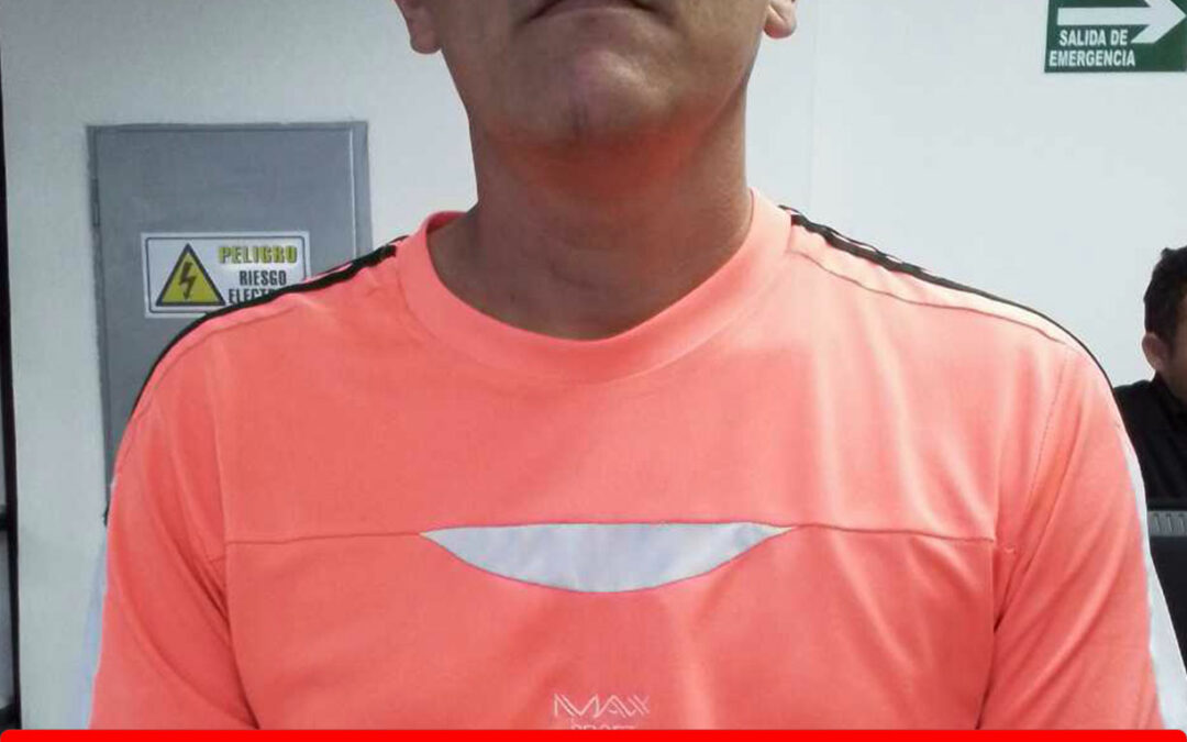 RICARDO JOSE ARAUJO MOLINA