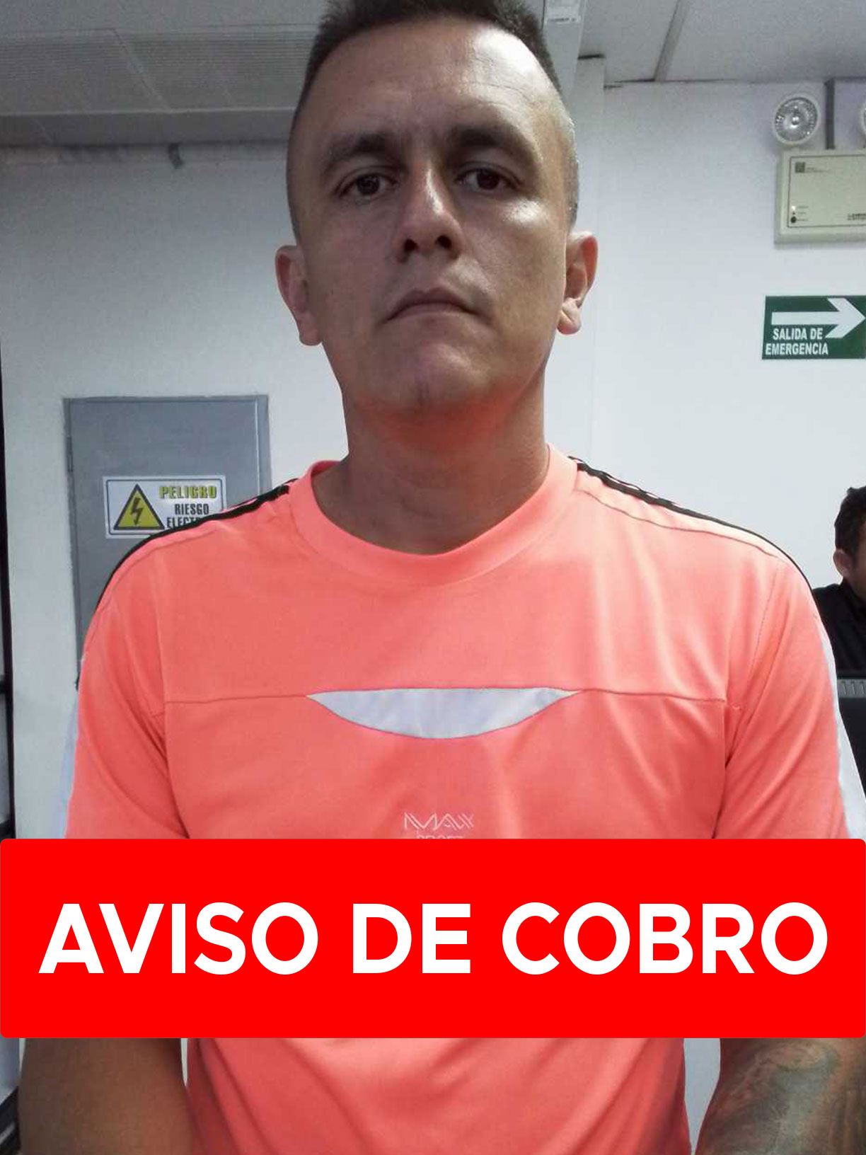 RICARDO JOSE ARAUJO MOLINA