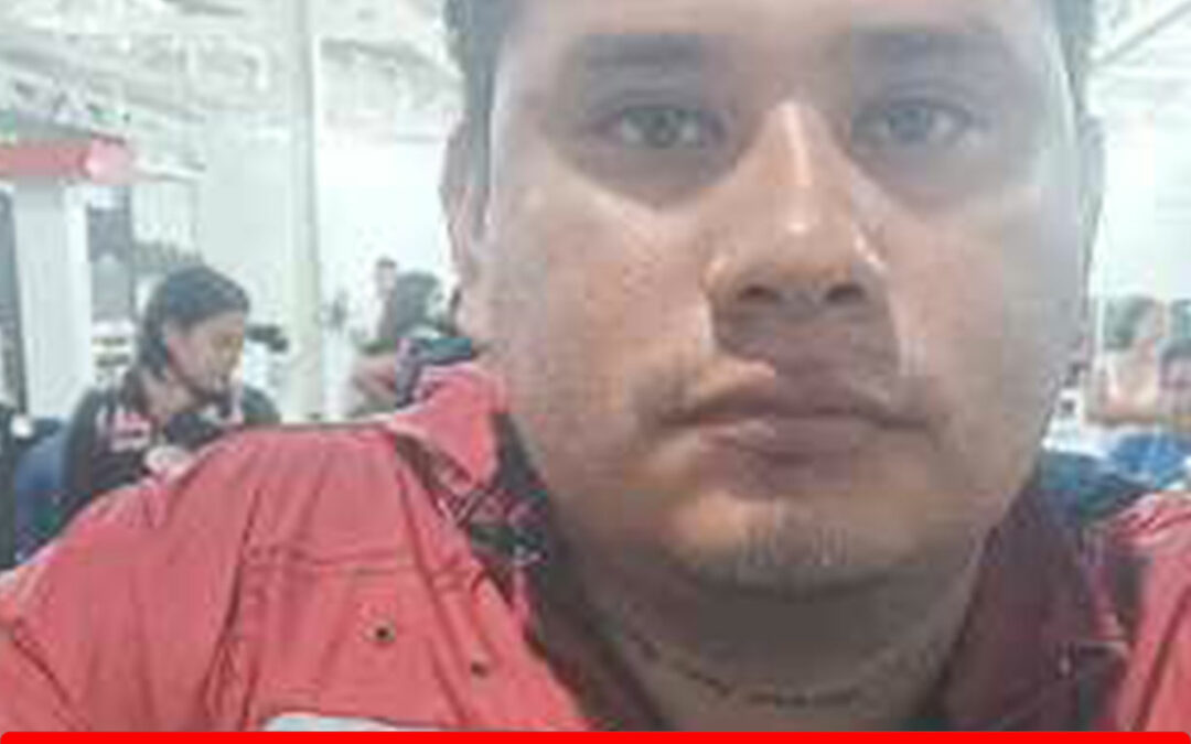 RICHARD ALBERTO HERNANDEZ PACHECO