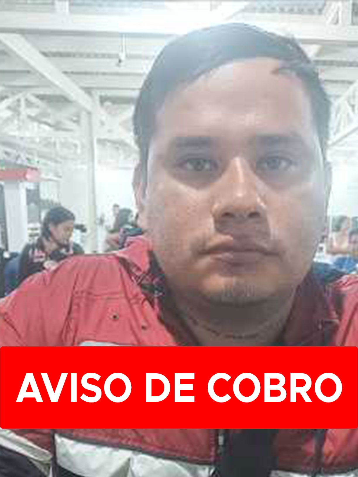 RICHARD ALBERTO HERNANDEZ PACHECO