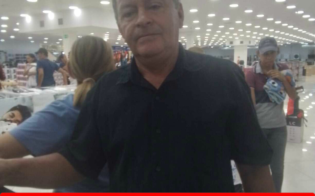 RIGOBERTO DAVILA PEÑA