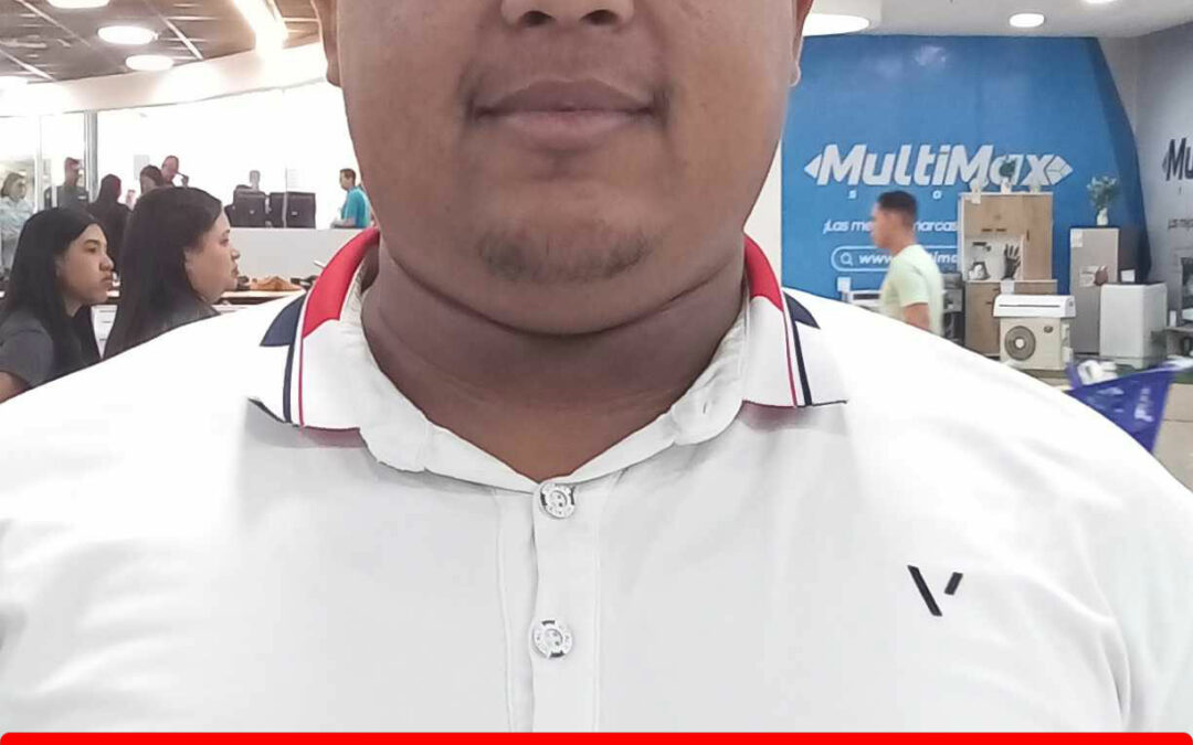 RIGOBERTO JOSE PARRA GUTIERREZ