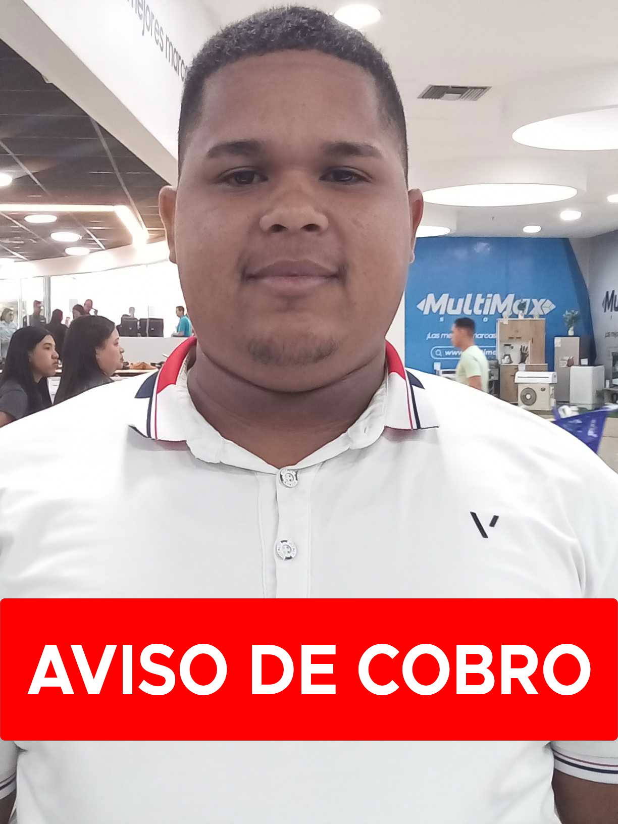 RIGOBERTO JOSE PARRA GUTIERREZ