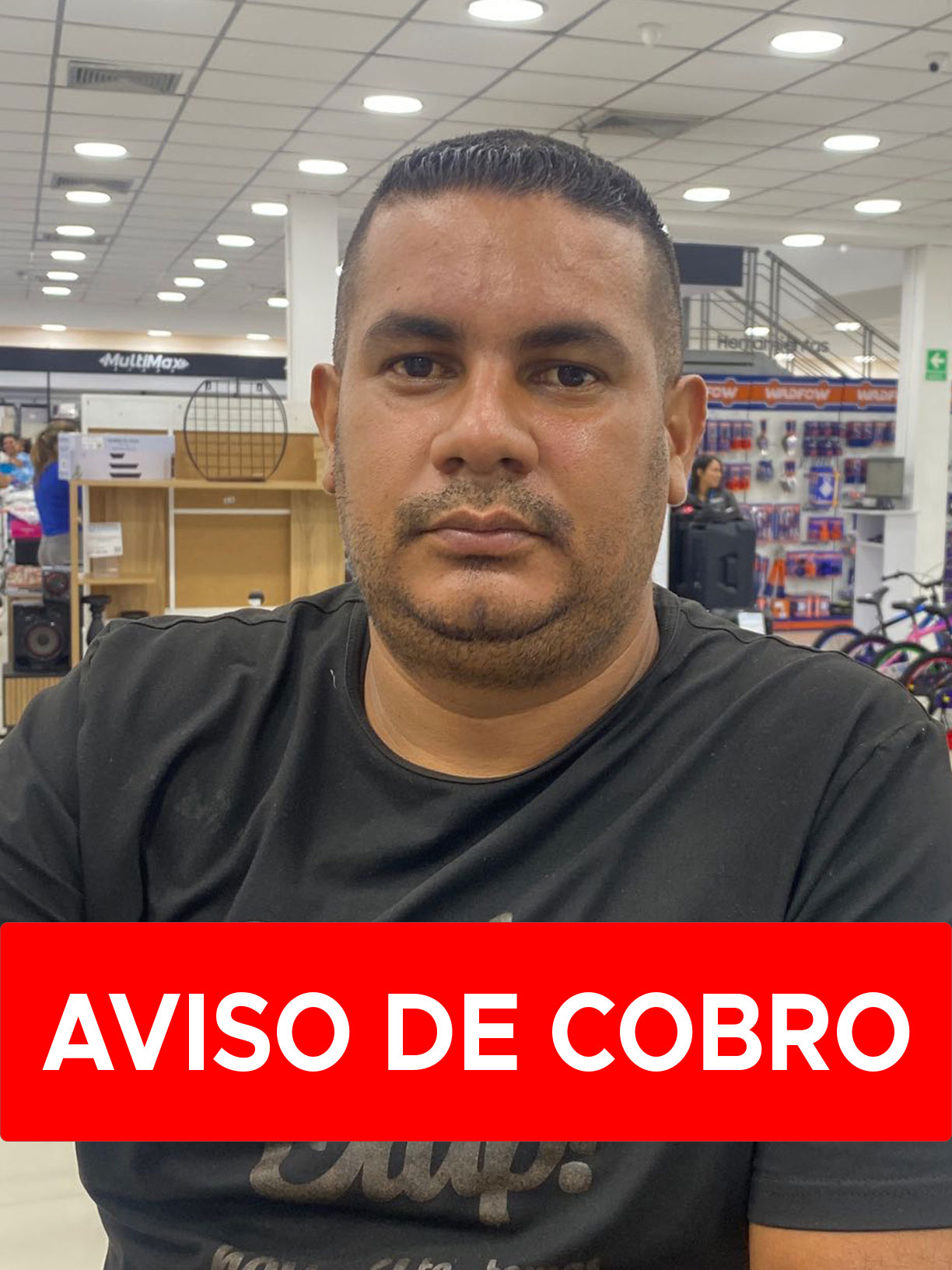 RINGO REY JESUS DIAZ ALVARES