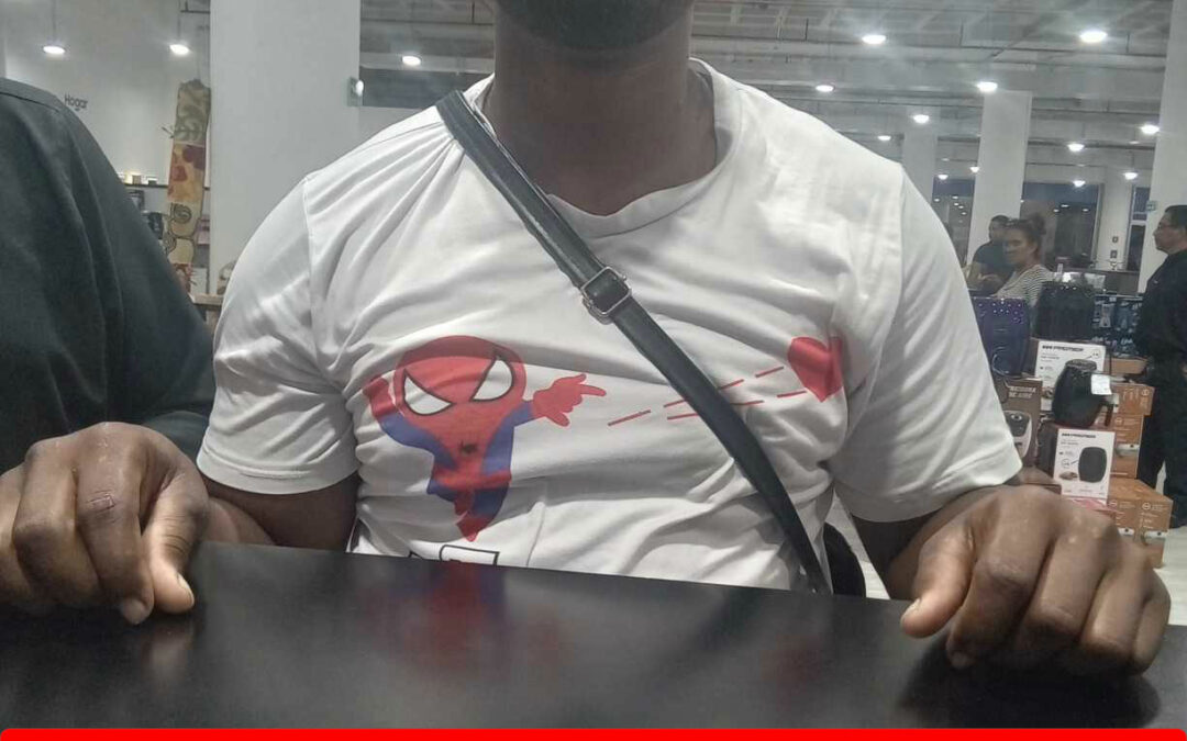 ROBELT GERALDO ALADEJO REGALADO