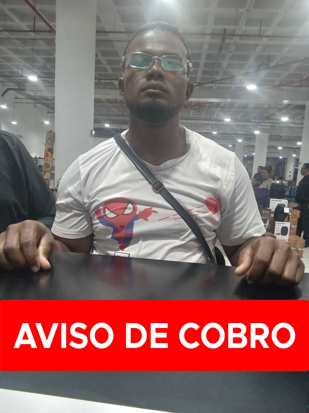 ROBELT GERALDO ALADEJO REGALADO