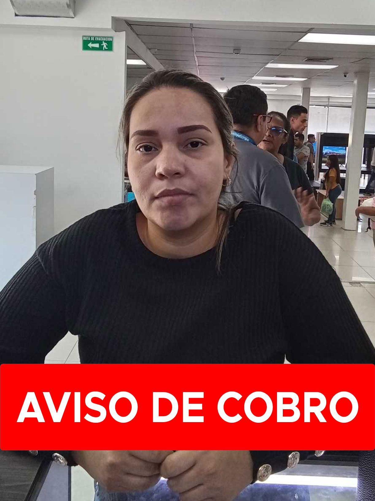ROBERLYS ANDREINA TORREALBA BENCOMO