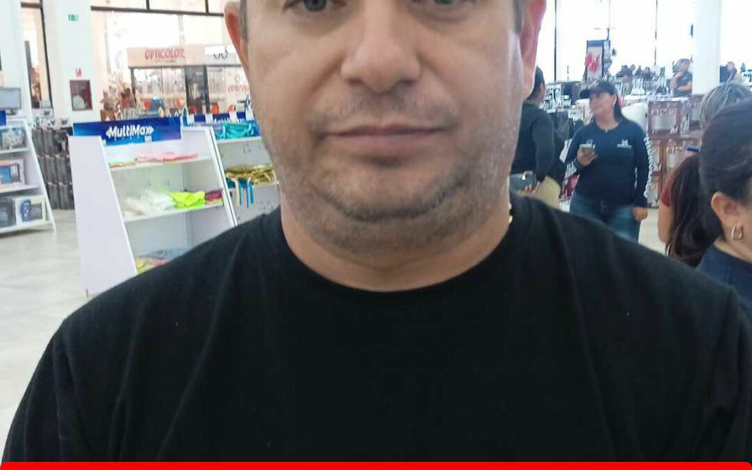ROBERT PETERS BONILLA