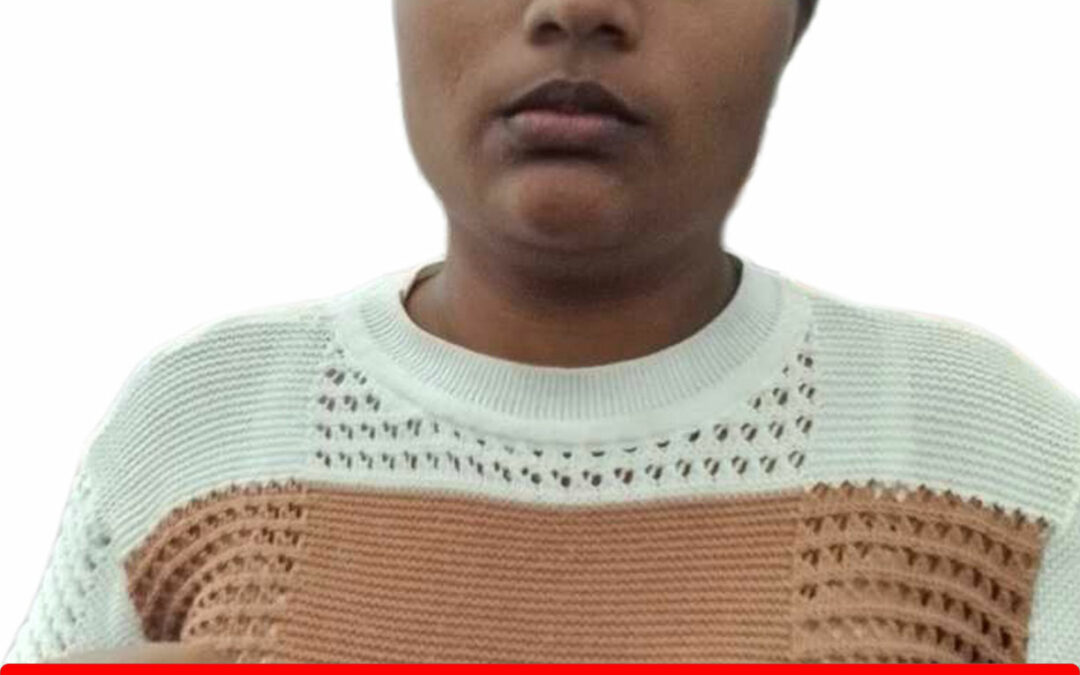 ROBRIYER YURAIMA MENDOZA GARCIA