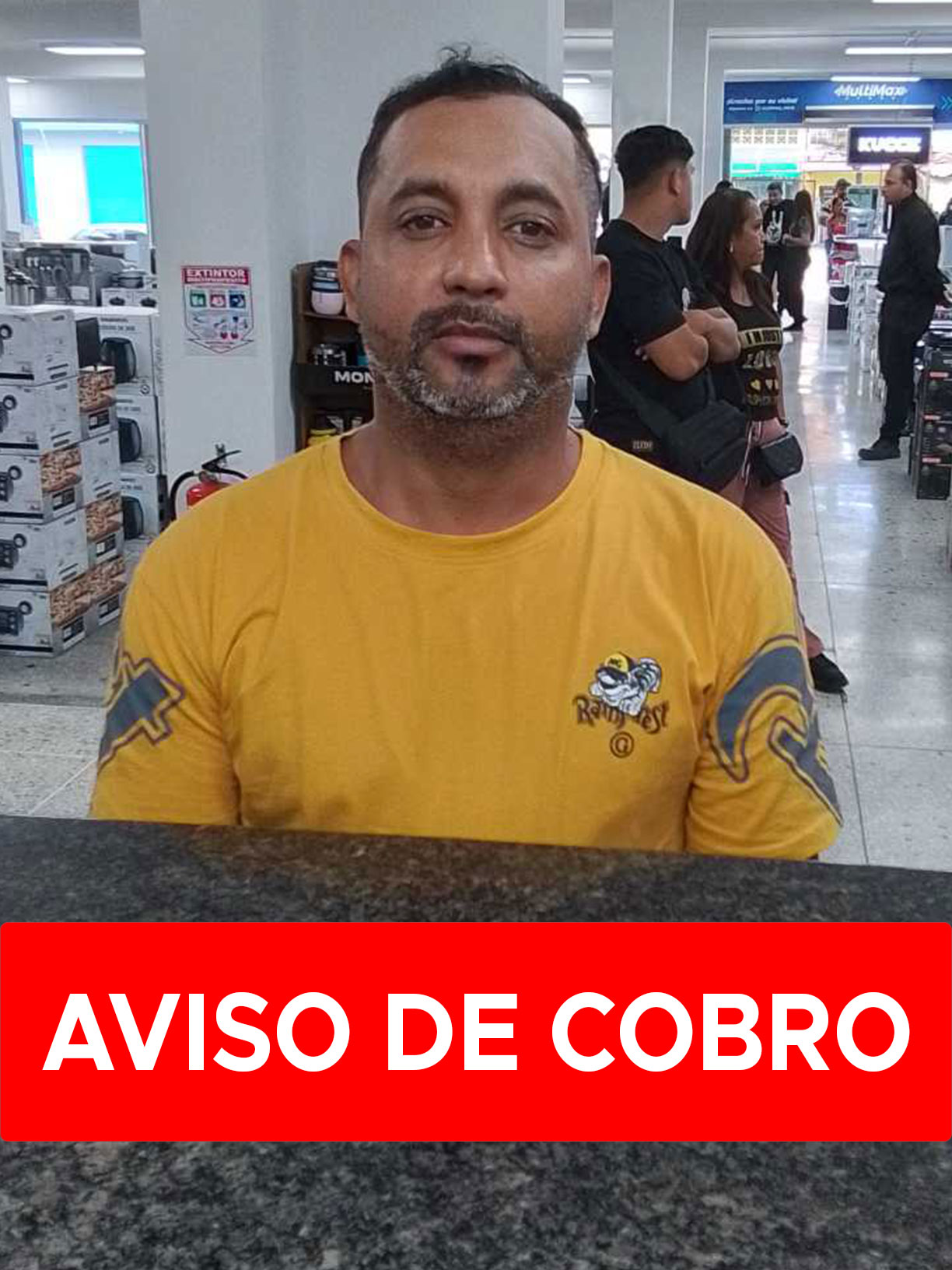 ROGER JESUS ESCALONA ARIAS