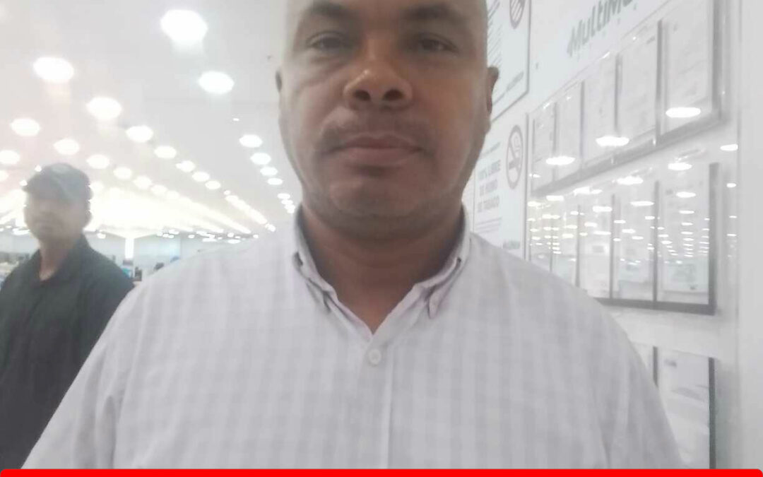 ROGOBERTO SANCHEZ