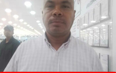ROGOBERTO SANCHEZ