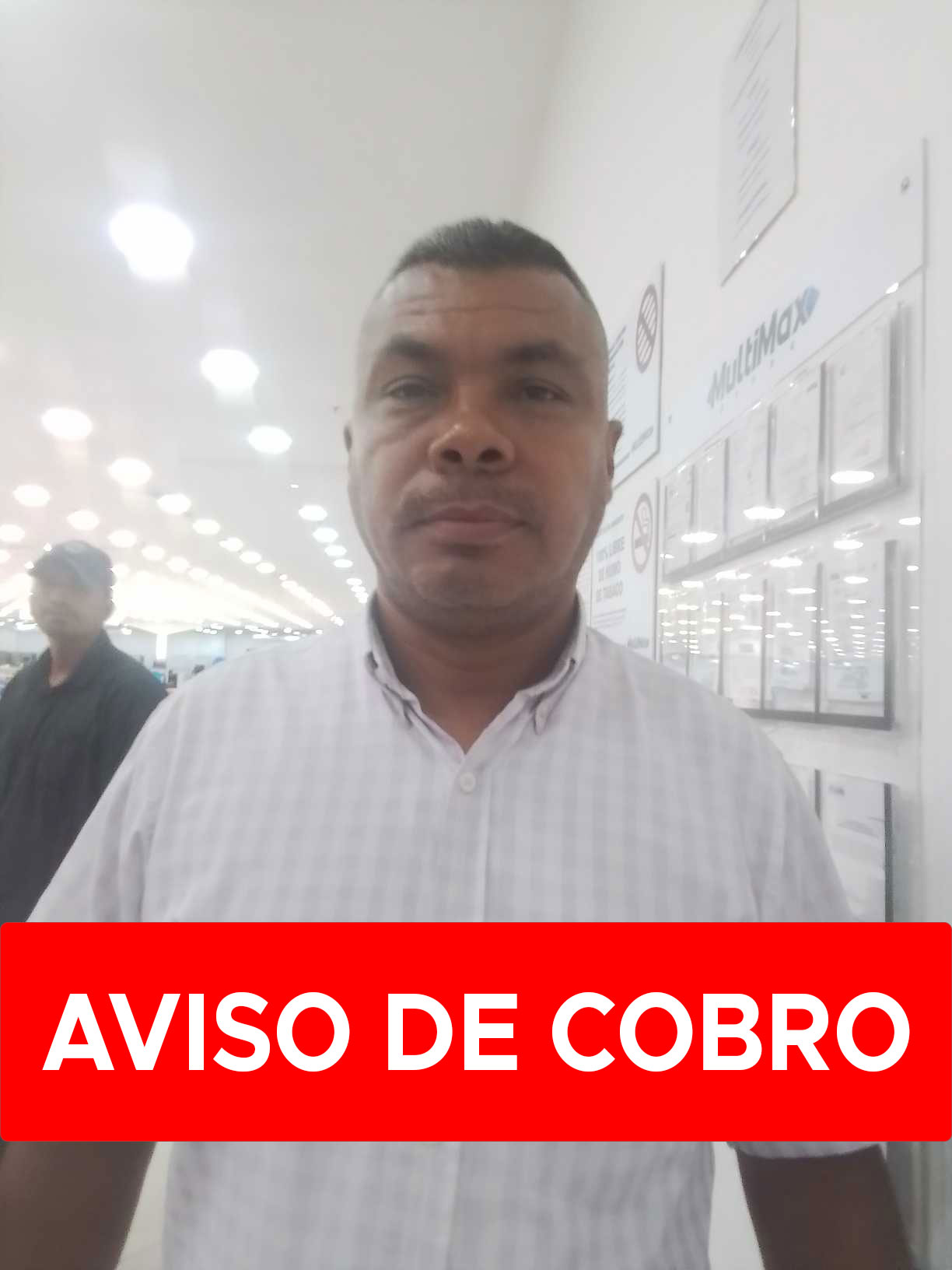 ROGOBERTO SANCHEZ