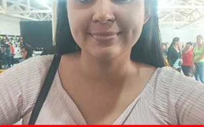 ROIVIMAR MILAGROS MANRIQUE MENDOZA
