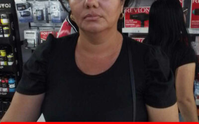 ROMELIN DEL CARMEN VILORIA BRICEÑO