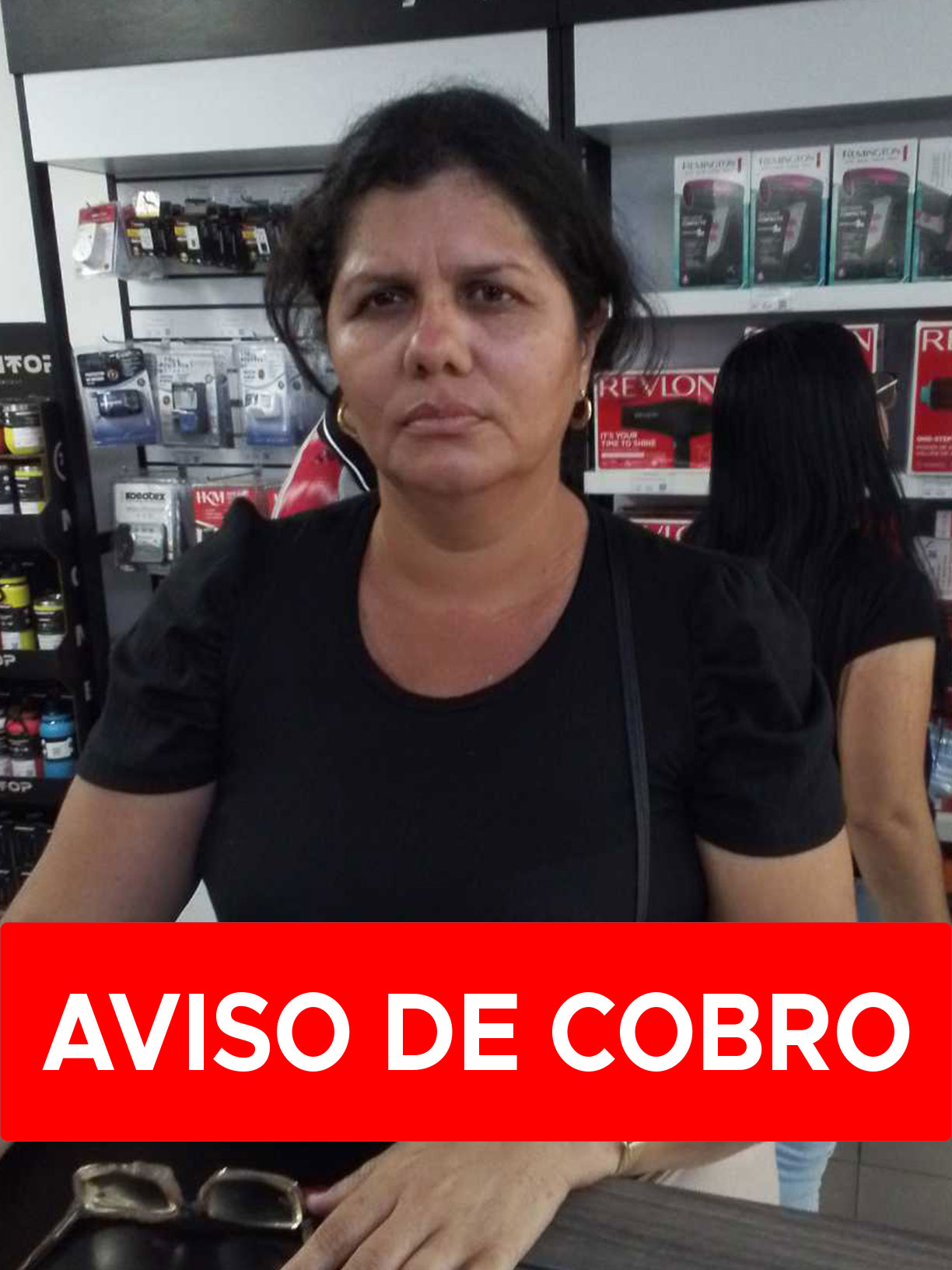 ROMELIN DEL CARMEN VILORIA BRICEÑO - mala pagas