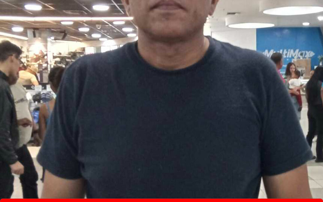 RONALD ENRIQUE VILLARROEL GIL