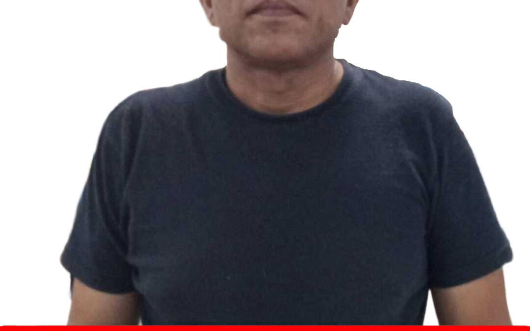 RONALD ENRIQUE VILLARROEL GIL