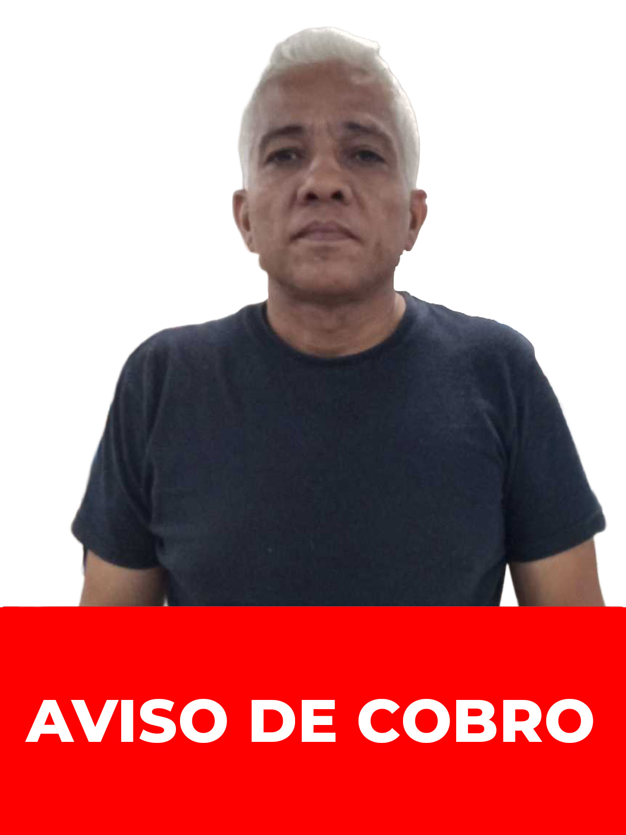 RONALD ENRIQUE VILLARROEL GIL