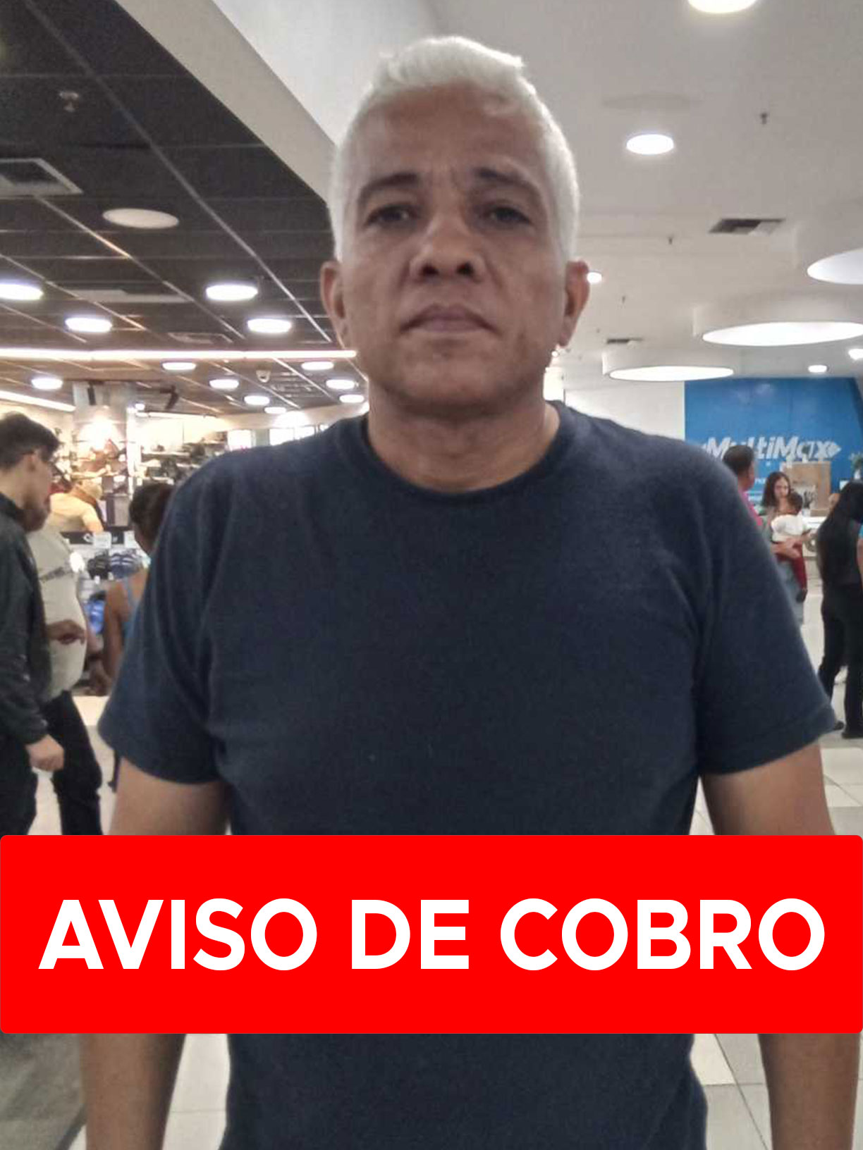 RONALD ENRIQUE VILLARROEL GIL