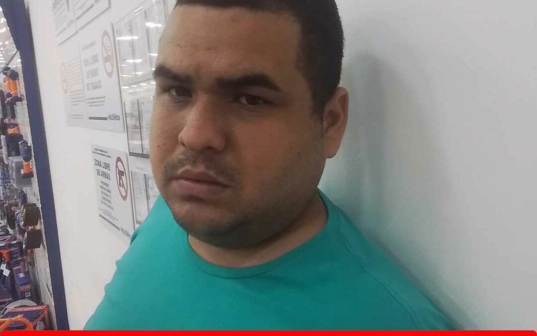 RONNY HUMBERTO HERNANDEZ MANJARREZ