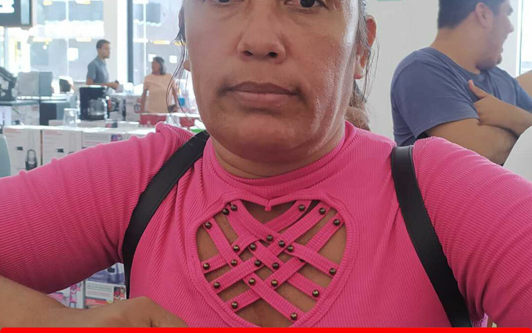 ROSA MARGARITA CASTILLO GONZALEZ