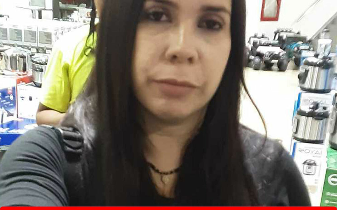 ROSANA ANDREINA DE TEBA RENDON