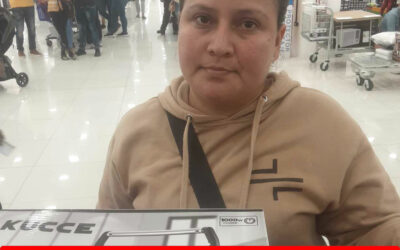 ROSANA EXMNY FERMIN CASTRO