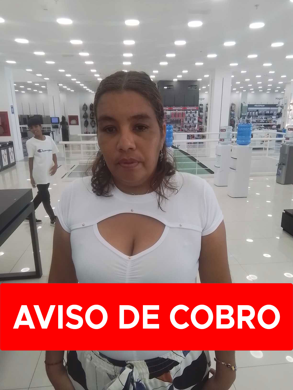 ROSANGEL TERESA CORDOVA RAMOS