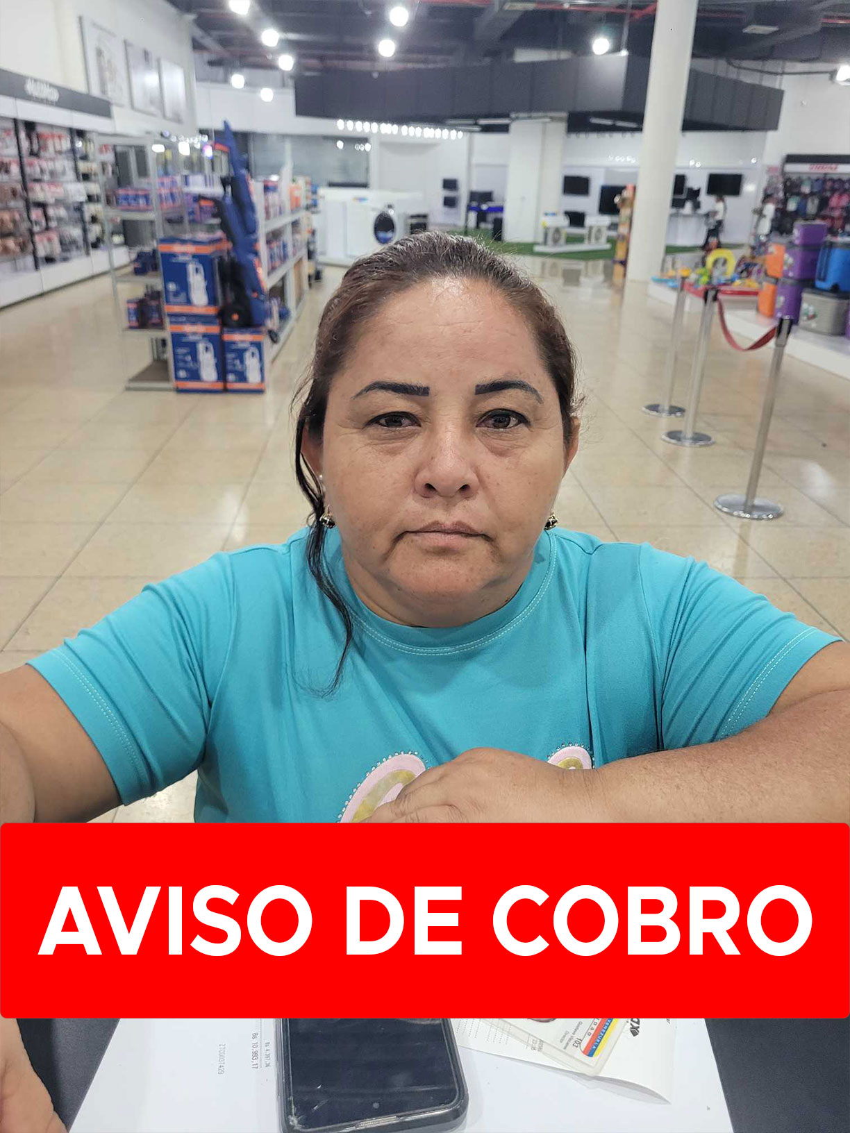ROSANGELA DEL CARMEN NAVEA GONZALEZ