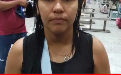 ROSANGELI YETSIBEL SOTERANO SIRA