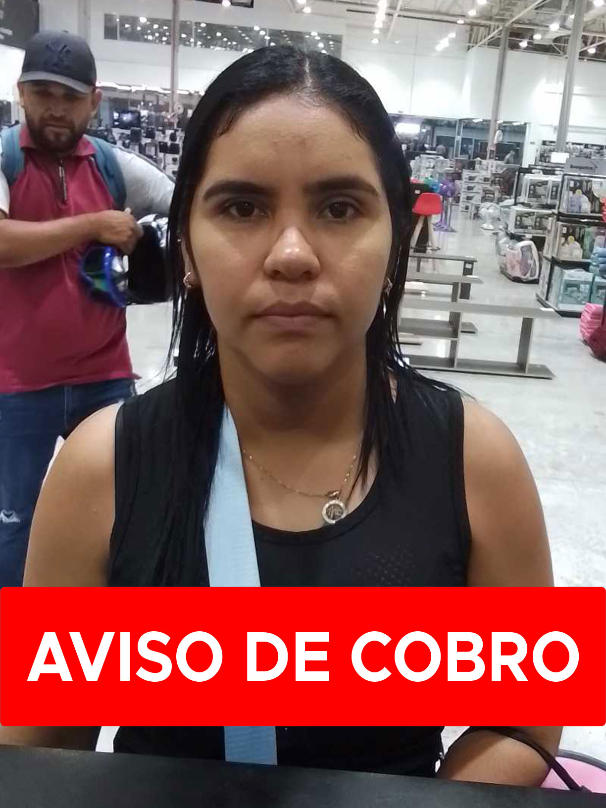 ROSANGELI YETSIBEL SOTERANO SIRA