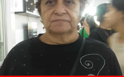 ROSANNA JOSEFINA VANY MONSALVE