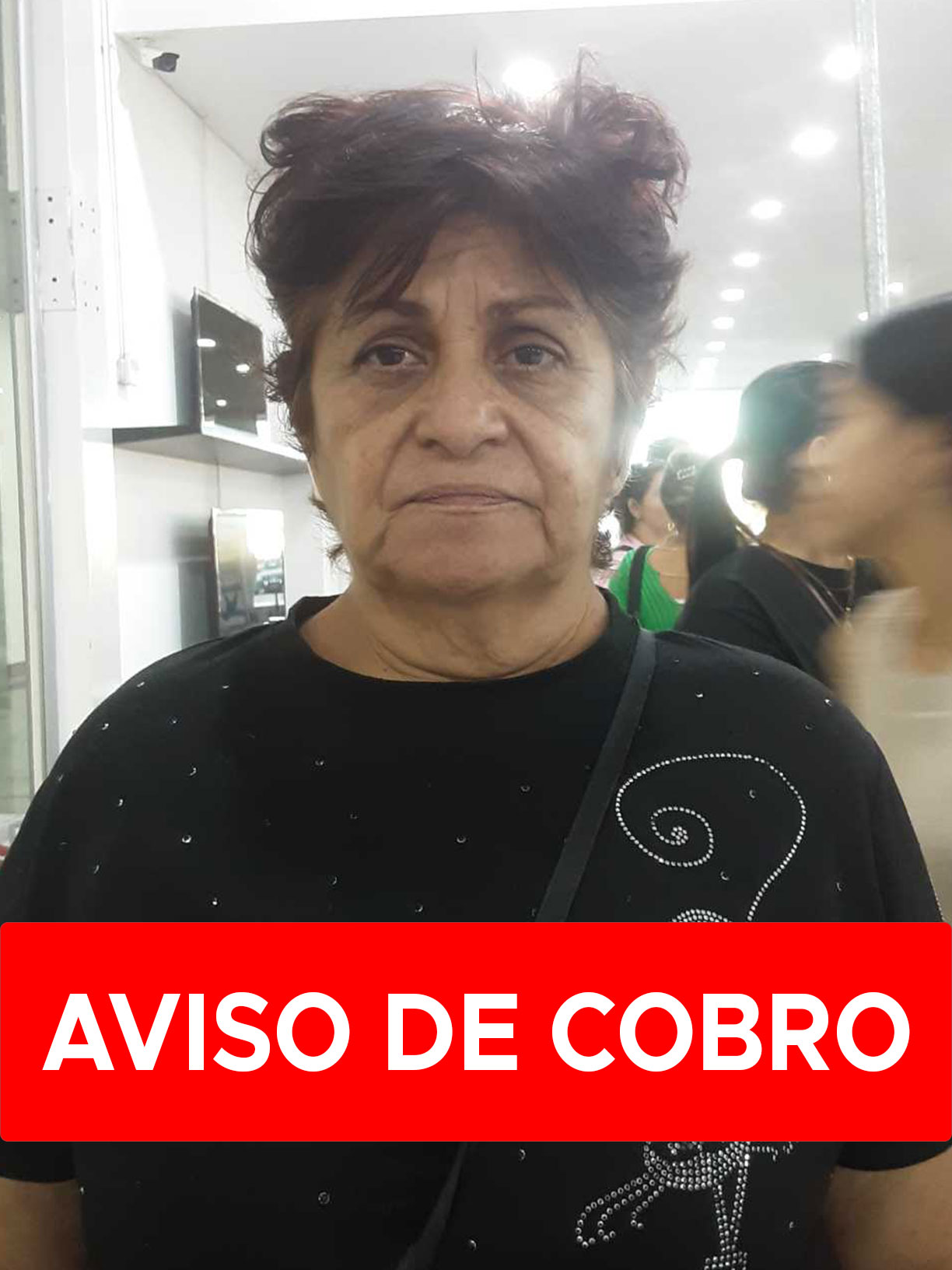 ROSANNA JOSEFINA VANY MONSALVE