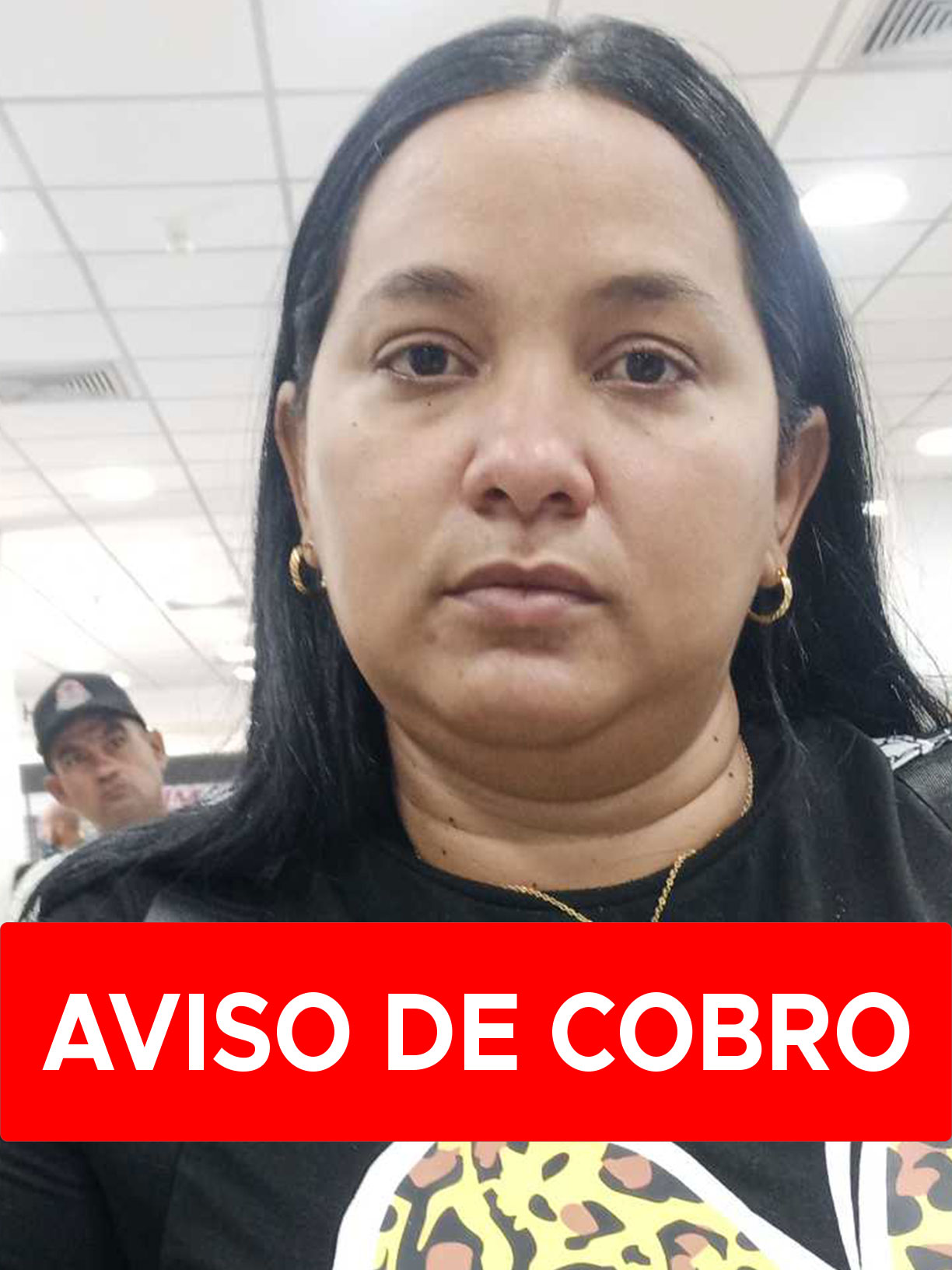 ROSANNY GABRIELA RIVERO - mala pagas