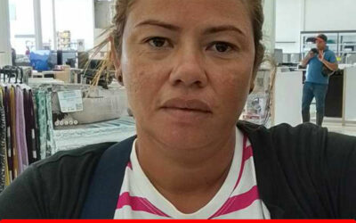 ROSARIO DEL CARMEN COLMENAREZ MENDOZA